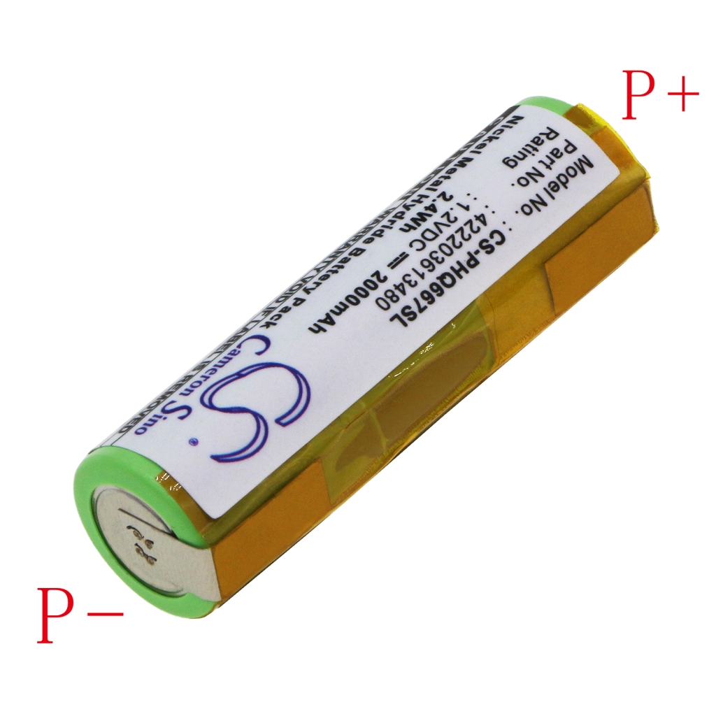 Philips Norelco HS350