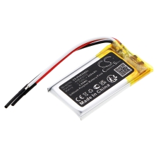 Yhteensopiva akun vaihto Philips AHB402035