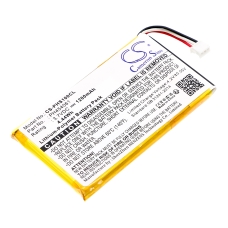 Yhteensopiva akun vaihto Philips PH454061
