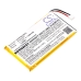 Yhteensopiva akun vaihto Philips PH454061