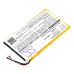 Yhteensopiva akun vaihto Philips PH454061