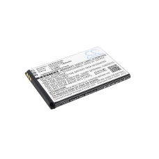Yhteensopiva akun vaihto Philips ABI400BWML