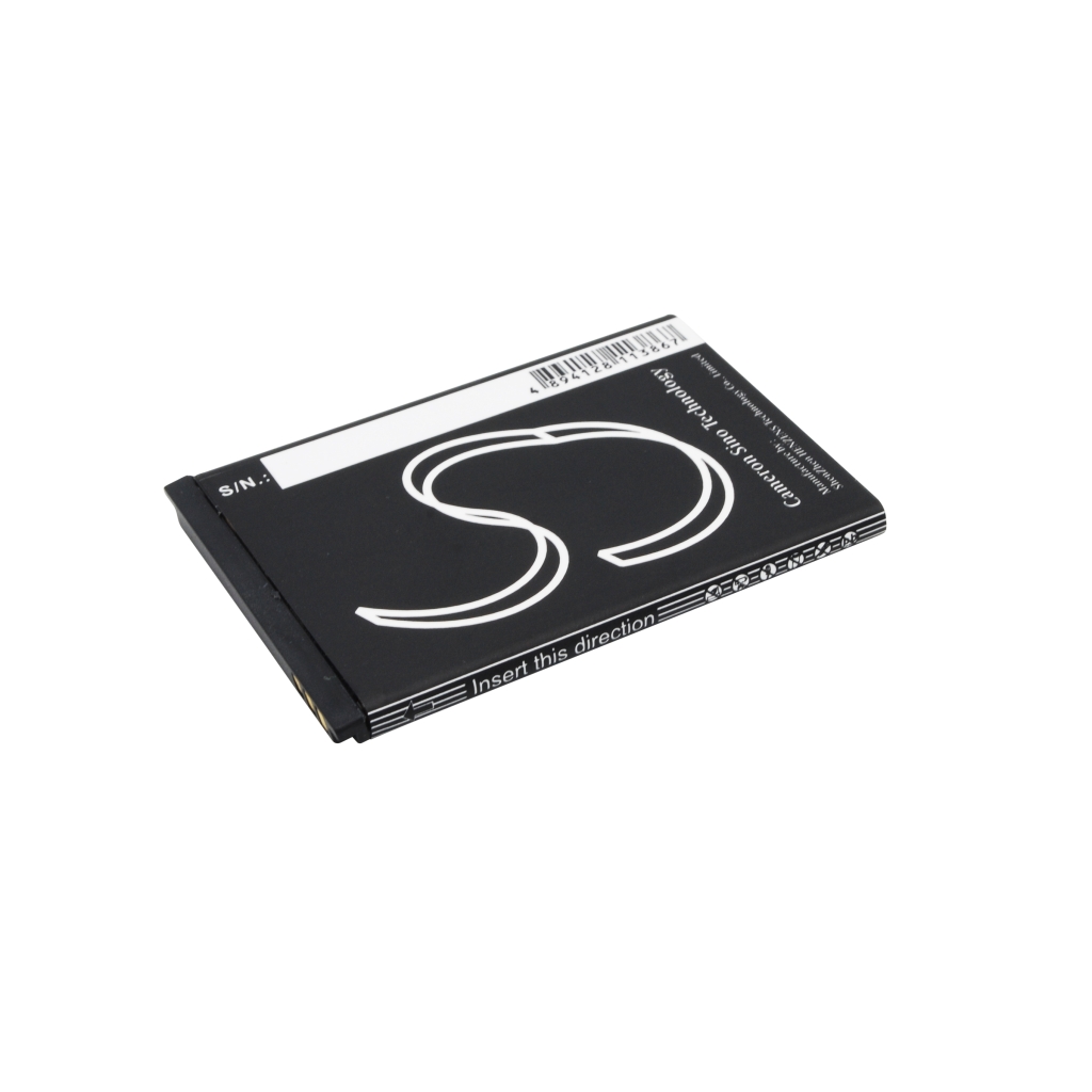 Akku Korvaa Philips ABI400BWML