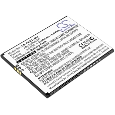 Yhteensopiva akun vaihto Philips AB2000LWMT