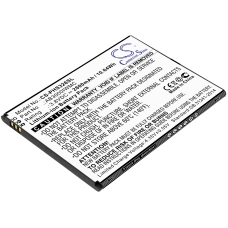 Yhteensopiva akun vaihto Philips AB3000IWMC