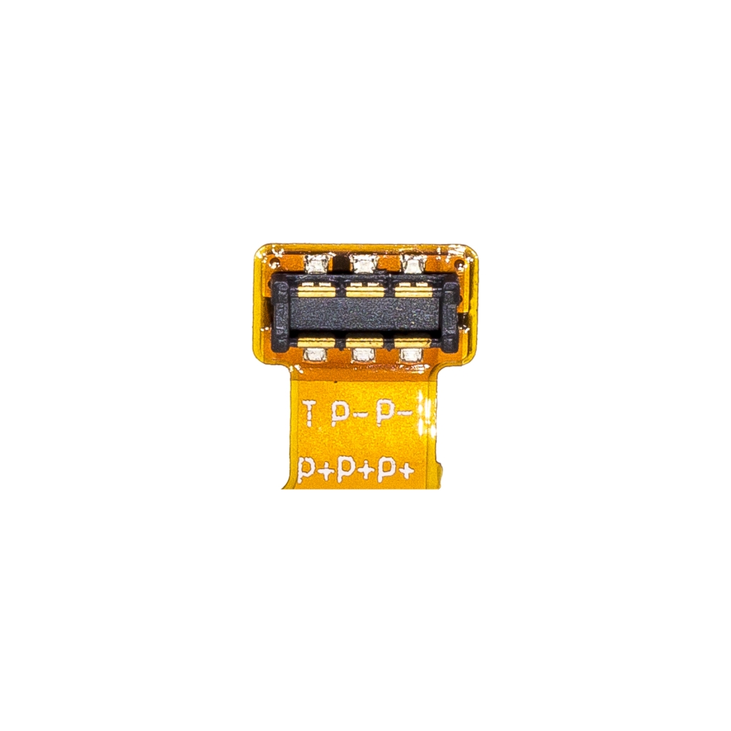 Yhteensopiva akun vaihto Philips AB3000MWMT