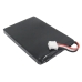 Yhteensopiva akun vaihto Philips PH422943