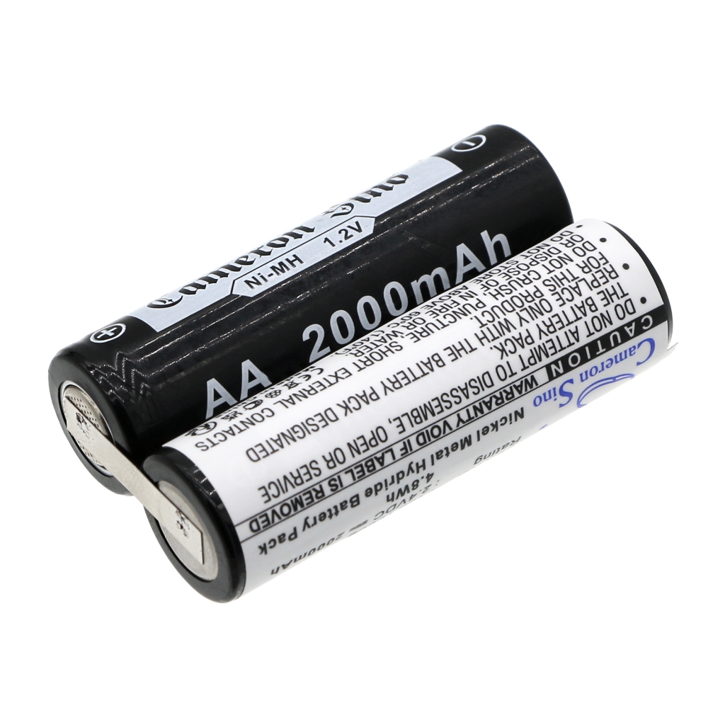Lääketieteellinen akku Norelco 8891XL (CS-PHS920SL)