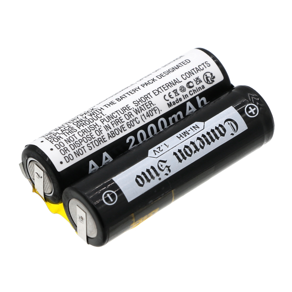 Lääketieteellinen akku Norelco 8891XL (CS-PHS920SL)