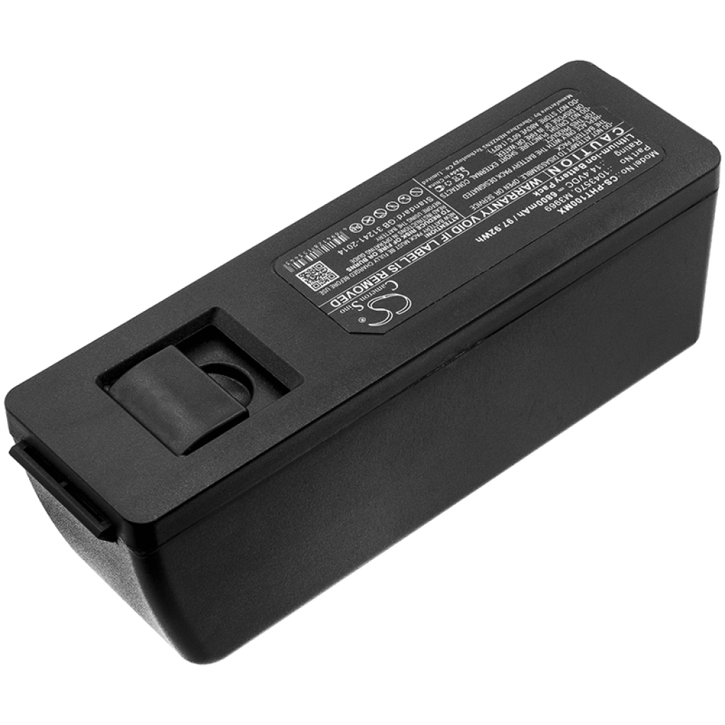 Battery Replaces 1043570