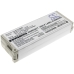 Akku yhteensopiva Philips CS-PHT200MD