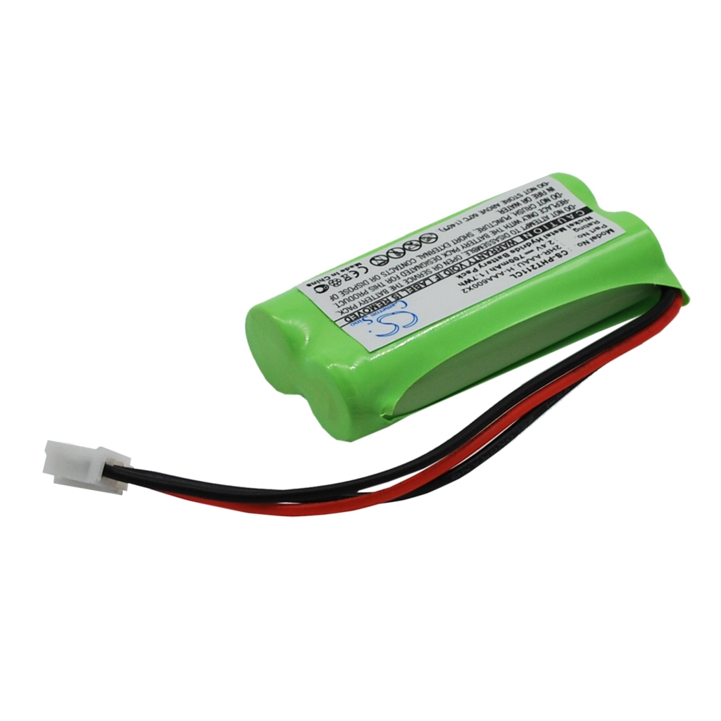 Langattoman puhelimen akku Philips Xalio 300 Duo (CS-PHT211CL)