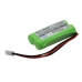 Langattoman puhelimen akku Philips Xalio 300 Duo (CS-PHT211CL)