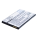 Yhteensopiva akun vaihto Philips AB2000HWMC