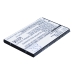 Yhteensopiva akun vaihto Philips AB2000HWMC