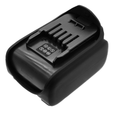 Yhteensopiva akun vaihto Philips 300008109471,IBD014GA,INB014GA,XV1797/01
