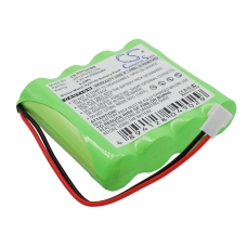 Yhteensopiva akun vaihto Philips 70AAS4BMU,NA120D05C099,T111