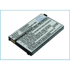 Yhteensopiva akun vaihto Philips A20SZT/C11