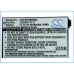 Matkapuhelimen akku Philips 9@9T