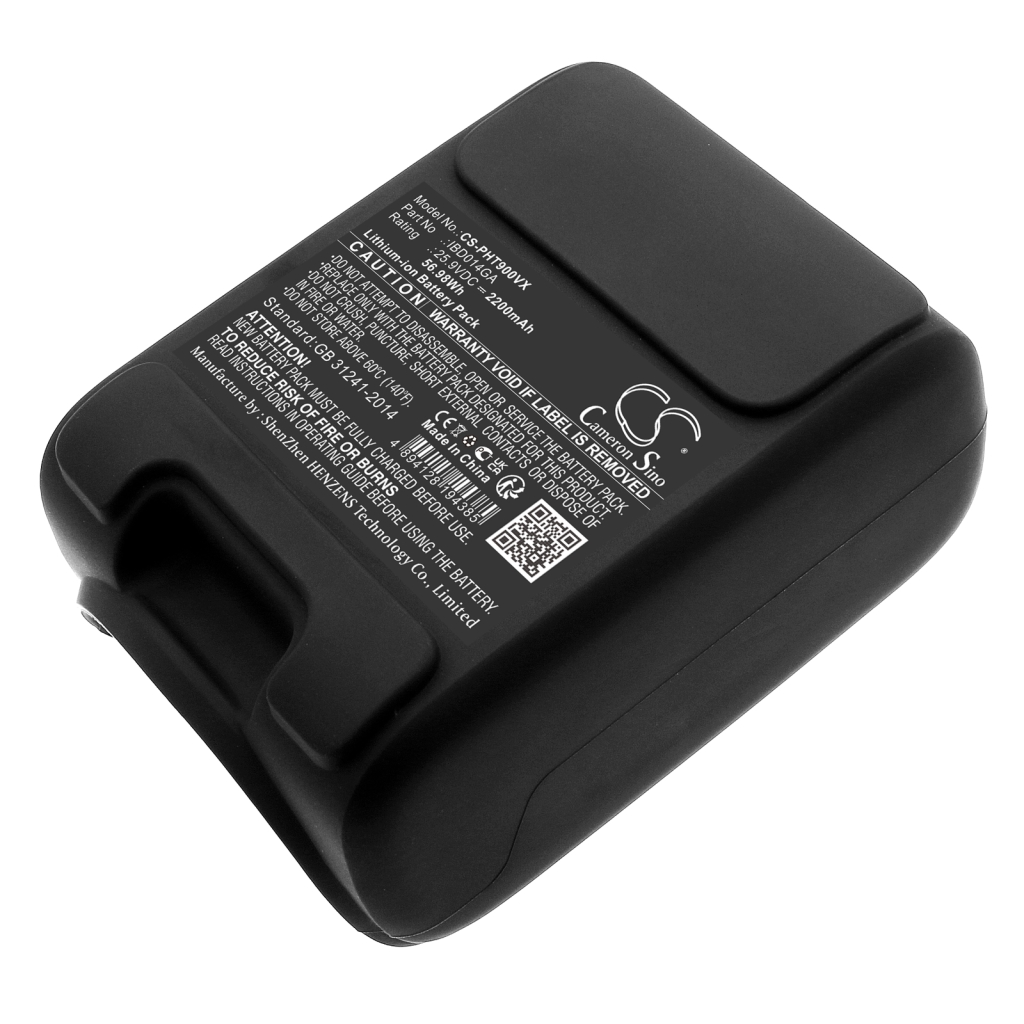 Philips XC8057