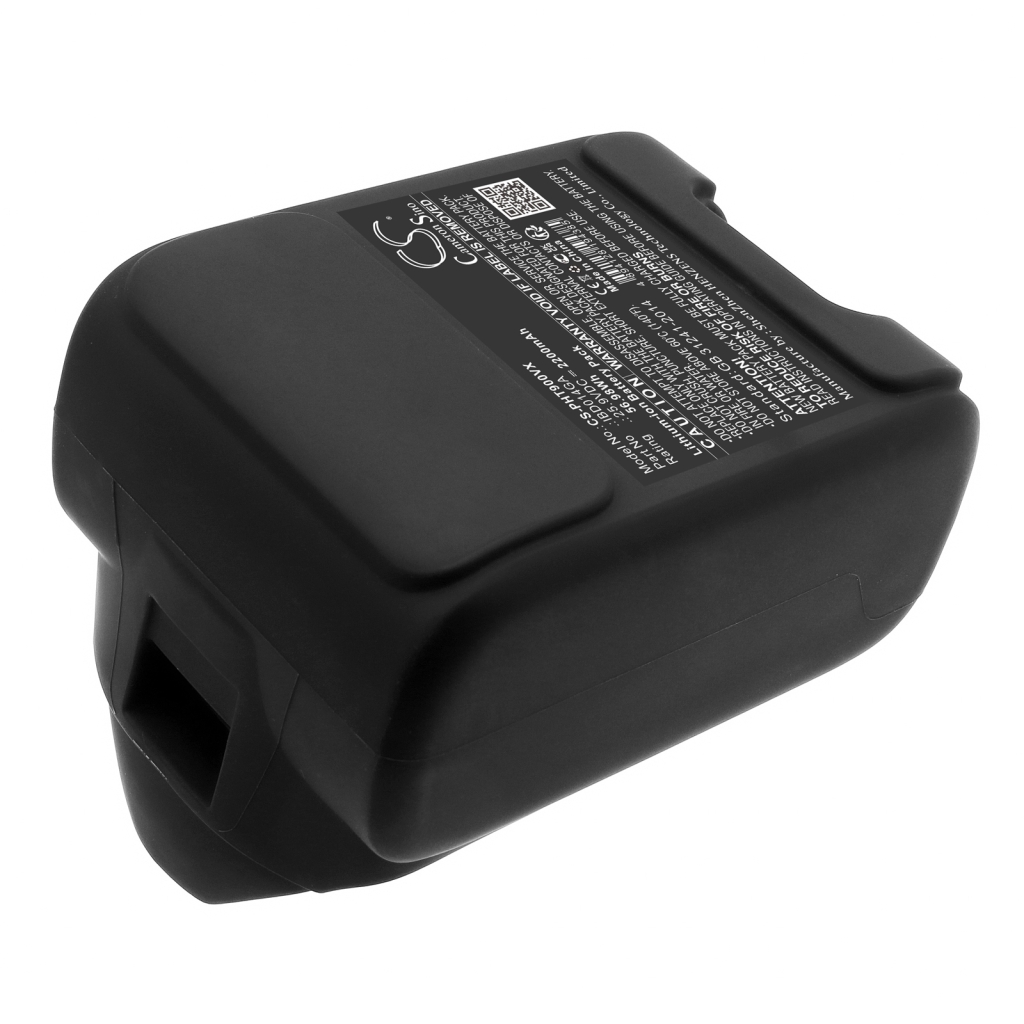 Philips XC8057