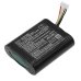 Battery Replaces 863266