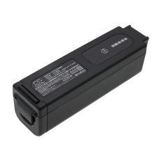 Yhteensopiva akun vaihto Philips 1127889