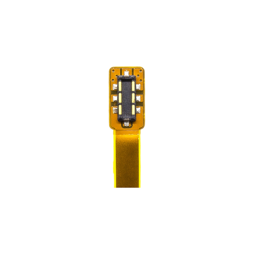 Akku yhteensopiva Philips CS-PHV526SL