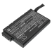 Yhteensopiva akun vaihto Philips ME202C