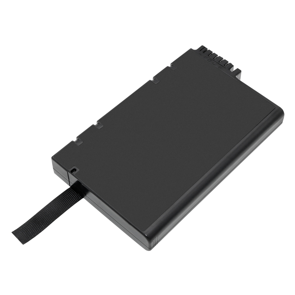 Yhteensopiva akun vaihto Philips ME202C