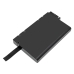 Yhteensopiva akun vaihto Philips ME202C