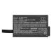 Yhteensopiva akun vaihto Philips ME202C