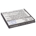 Yhteensopiva akun vaihto Philips AB2400AWMC