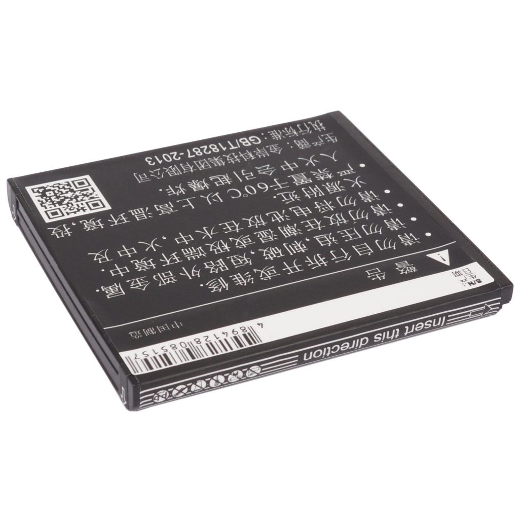 Yhteensopiva akun vaihto Philips AB2400AWMC
