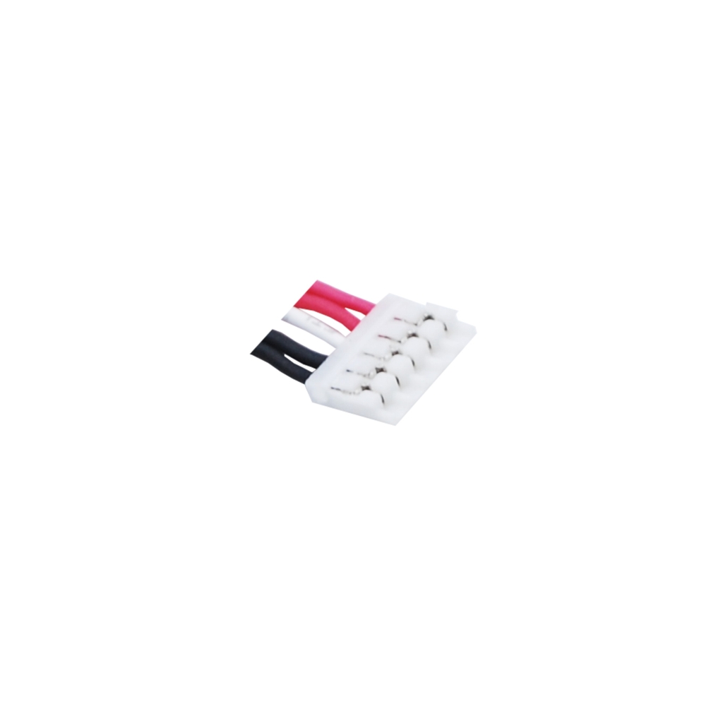 Yhteensopiva akun vaihto Philips AB3300AWMC