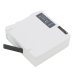 Yhteensopiva akun vaihto Philips 989803196521,M6457