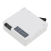 Yhteensopiva akun vaihto Philips 989803196521,M6457