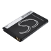 Battery compatible with Philips
