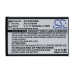 Battery compatible with Philips