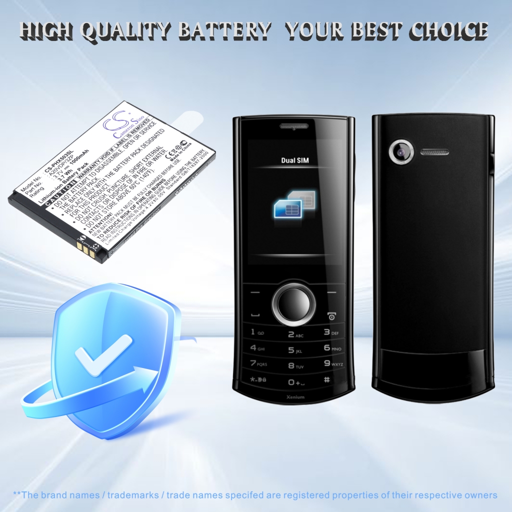 Pöytälaturi Acer CS-PHX503SL