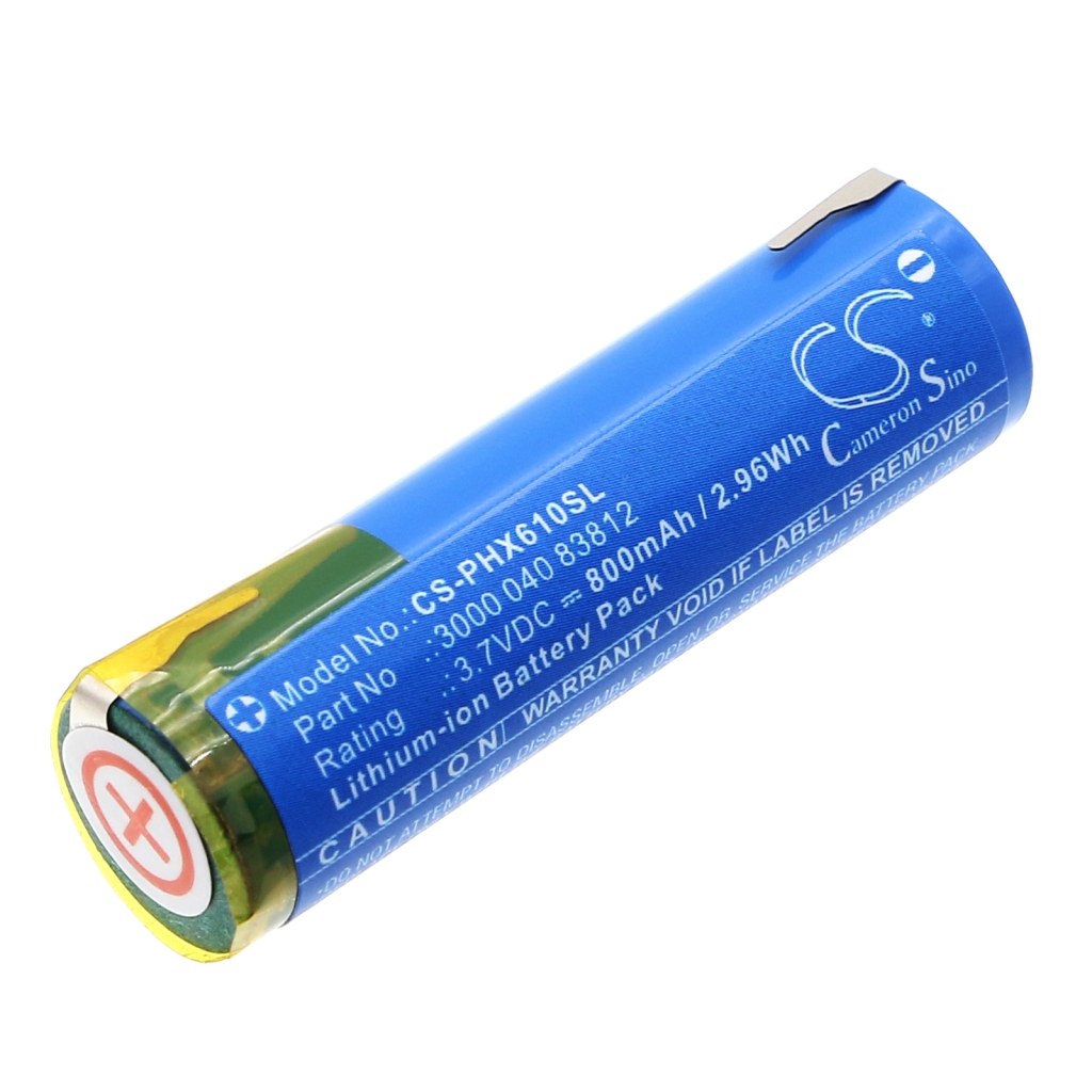 Lääketieteellinen akku Oral-b CS-PHX610SL