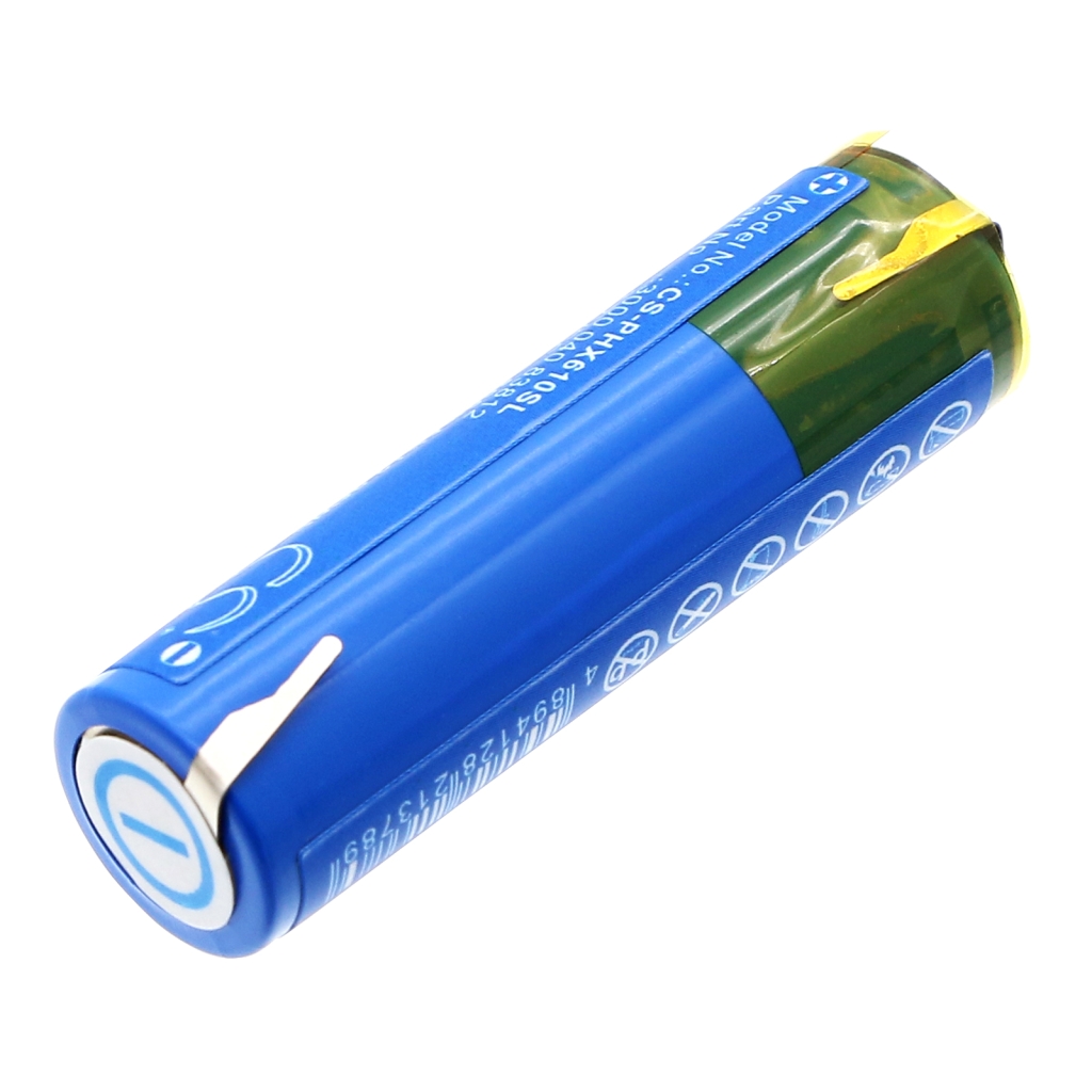 Lääketieteellinen akku Oral-b CS-PHX610SL
