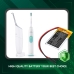 Akku yhteensopiva Philips CS-PHX824SL