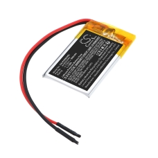 Compatible battery replacement for Philips AHB302540