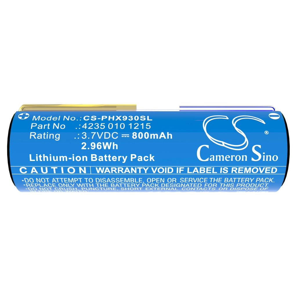 Battery Replaces 4235 010 13069