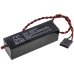 Teollisuusakku Dynabook CS-PLB386SL