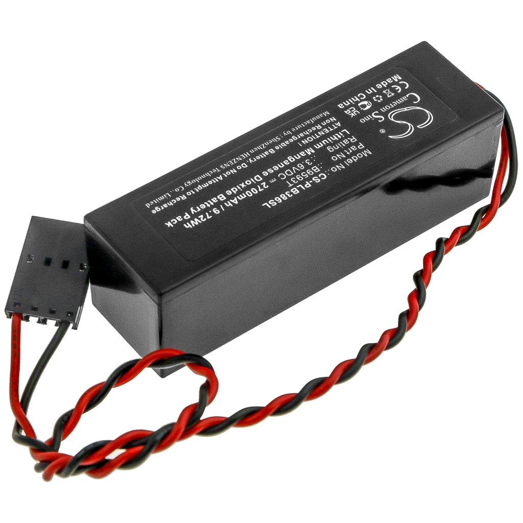 Teollisuusakku Dynabook CS-PLB386SL