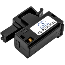 Yhteensopiva akun vaihto GE A98L-0031-0026