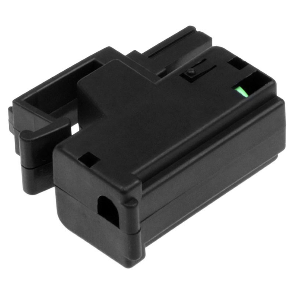 Yhteensopiva akun vaihto Fanuc A98L-0031-0026
