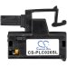 Teollisuusakku Ge Fanuc 35i-B (CS-PLC026SL)